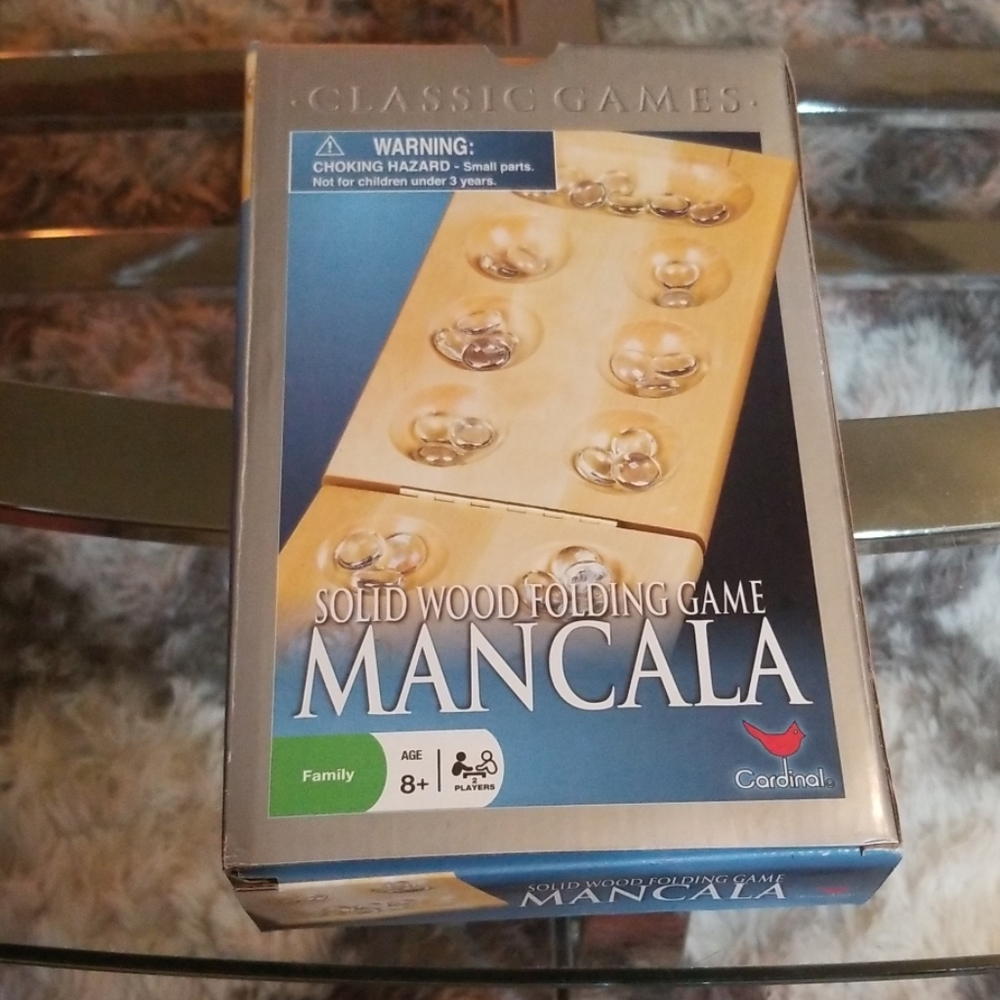 Mancala